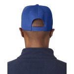 Port Authority 6 Panel Snapback Hat